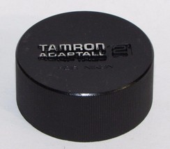 Tamron Adaptall 2 Rear Lens cap for Nikon Ai Ai-s manual focus lens Free Shippin - £9.01 GBP