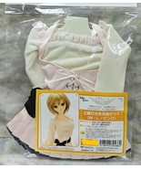 VOLKS DD DOLLFIE DREAM TENSHI NO KOROMO SATURDAY AQUARIUM DRESS PINK OUTFIT - $189.99