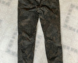 Ann Taylor LOFT Marisa Pants Sz 8 Ankle Green Camp Cotton Pants - $26.89