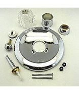 For Delta Rk2391 Rebuild Kit With Push Button Diverter - $41.95