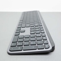 Logitech MX Keys S Combo Wireless Keyboard Set - Graphite 920-011889 READ image 4