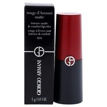 Giorgio Armani Rouge d&#39;Armani Matte Lipstick 400 Lipstick 0.14 oz - $37.99
