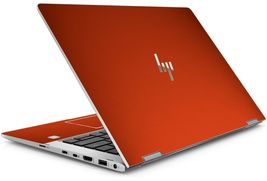 LidStyles Metallic Laptop Skin Protector Decal HP Elitebook x360 1030 G2 image 3
