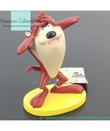 Extremely rare! Tasmanian Devil statue. Looney Tunes statue. Warner Bros... - €298,35 EUR