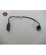 HP Compaq CQ62-210US G62 G56 DVD Connector W/Cable DD0AX6CD102 - $1.57