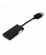Logitech G Pro DAC USB Audio Adapter Sound Card Dongle Adapter A00102 3.... - $32.58 CAD