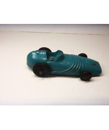 HUBLEY TOYS 4&quot; DIECAST METAL RACER CAR # 765 - £15.70 GBP