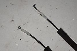 2003-2004 INFINITI G35 SEDAN REAR PASSENGER RIGHT DOOR LOCK ACTUATOR RH SIDE OEM image 2