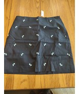 Talbot&#39;s Size 6 Moped Skirt Women&#39;s - $33.87 CAD