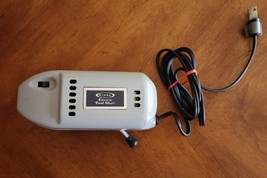 BIG CRACKS Rival 1101E/3 Replacement Part Only Electric Meat Food Slicer... - $20.85