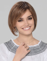 Amy Small Deluxe Wig By Ellen Wille *All Colors* Hand Tied, Mono Top Lace Frt New - $611.46