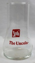 ORIGINAL Vintage 7-Up The Uncola Drinking Glass - $18.80