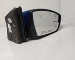 FOCUS     2018 Side View Mirror 1031286Tested - $90.09
