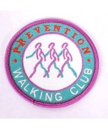Prevention Walking Club Iron On Clothing Patch - €5,69 EUR Prevention Walking Club Iron On Clothing Patch - €5,69 EUR