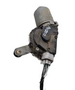 Windshield Wiper Motor Fits 07-12 MAZDA CX-7 1159151 - $1,088.84 MXN