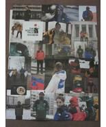 The North Face TNF x Olivia Kim Pop-In@Nordstrom Poster 30&quot;x26&quot; - $41.46 CAD