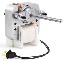 99080351, 97010254 Fan Motor Replacement Broan Nutone 162, 164, 162-K 16... - $635.71 MXN
