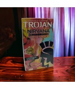 Trojan NIRVANA Collection Variety Pack 10 Lubricated Latex Condoms EXP 1... - $9.79