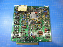 Sony CD-12 Board for BVU-800 U-Matic VCR 1-604-334-334-14 - £37.45 GBP