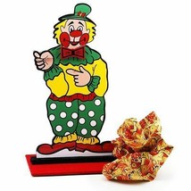 Clown Who Lost His Head - Large Platform Size! - Easy To Use Professional Prop - $79.15