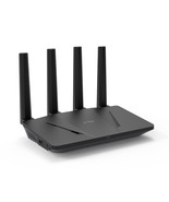 GL.iNet GL-AX1800(Flint) WiFi 6 Router -Dual Band Gigabit Wireless Inter... - £128.52 GBP