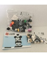 NEW Disney 100 Lego Brick Headz - Steamboat Willy Brick Head - $30.79 CAD