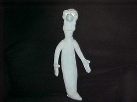 16&quot; Stretch Casper The Friendly Ghost Plush Toy By Dakin From 1995 - £77.43 GBP