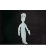 16&quot; Stretch Casper The Friendly Ghost Plush Toy By Dakin From 1995 - £77.97 GBP