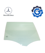 New OEM Mercedes Right Rear Moving Glass 2007-2012 GL 350 GL 450 A164735... - £110.78 GBP