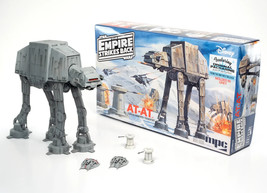 MPC Star Wars The Empire Strikes Back AT-AT 1:100 Scale Model Kit Sealed #950 - £26.61 GBP