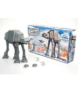 MPC Star Wars The Empire Strikes Back AT-AT 1:100 Scale Model Kit Sealed... - £26.17 GBP