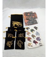 Toyful Dungeons And Dragons Dragon Dice Tower With Dice Bags - $38.51 CAD