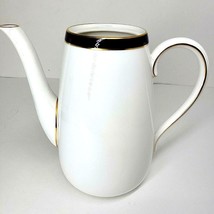 Spode Consul Tea Pot No Lid England Bone China - $49.00
