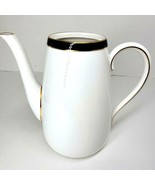 Spode Consul Tea Pot No Lid England Bone China - £38.33 GBP