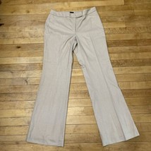 White House Black Market Pants Women’s Size 10 The Slim Flare Business Casual  - £14.07 GBP