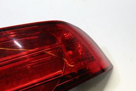 2004-2006 ACURA TL REAR RIGHT PASSENGER SIDE TAIL LIGHT ASSEMBLY P3347 image 3