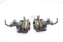 Rear Brake Calipers Pair Left & Right Fits 04-11 MAZDA RX8 71686 image 11