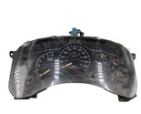 Speedometer Cluster MPH US Market Denali ID 16252295 Fits 01-02 YUKON 34... - $84.15
