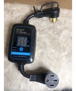 P2 Smart RV Surge Protector 50 Amp - Smart RV Energy Monitor - EPO Bluet... - $115.47 CAD