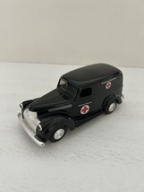 American Red Cross Vintage 1946 Suburban Replica Car Figure - £46.40 GBP