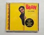 Bean The Album Soundtrack (CD, 1997) Beach Boys Boyzone Susanna Hoffs - $12.86
