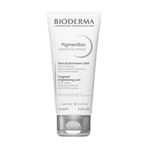 Bioderma Pigmentbio Cream Sensitive Areas Unified and Brightened Skin To... - £30.40 GBP