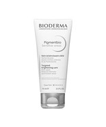 Bioderma Pigmentbio Cream Sensitive Areas Unified and Brightened Skin To... - £31.03 GBP