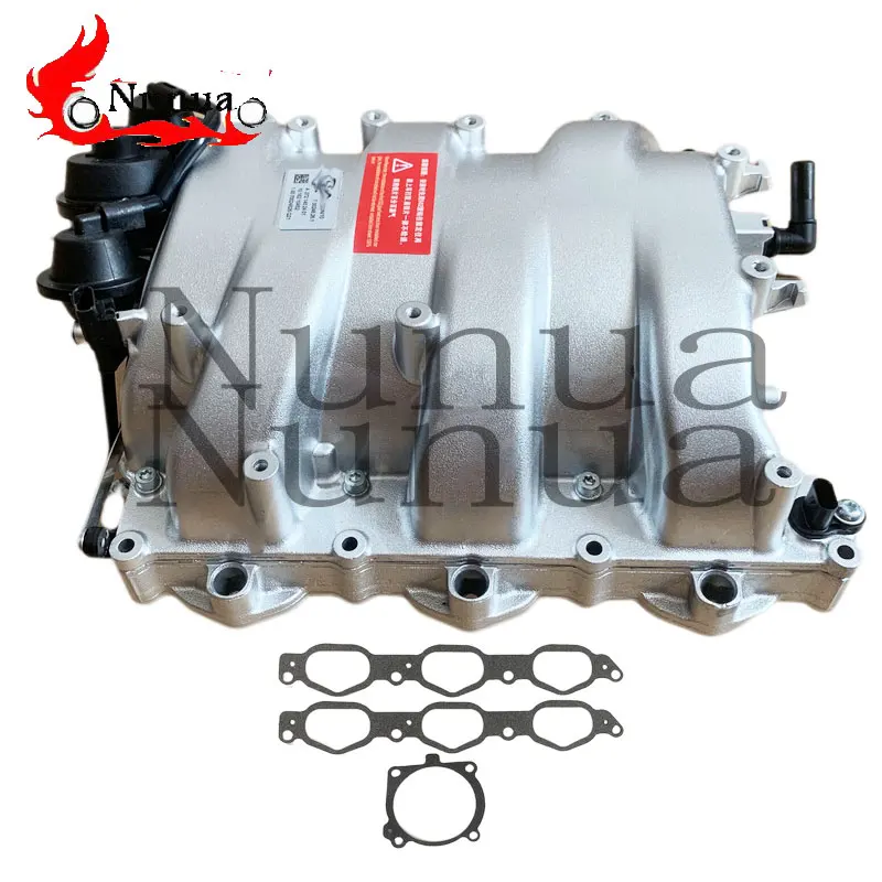 New Intake manifold for Mercedes W203 W204 W211 W212 and much more V6 A272140220 - £542.78 GBP