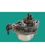 2010-2018 jaguar xj xjl x351 xf x250 engine motor vacuum pump unit oem - $2,675.85 MXN