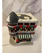 Coca Cola Town Square Collection 1997 Variety Store - $370.97 MXN