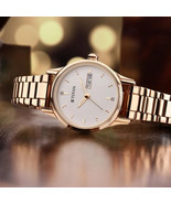 PRODUCT DESCRIPTION  Achieve timeless elegance with this watch featuring... - $109.39