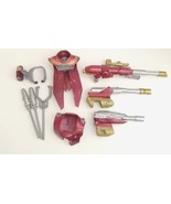 Massive Invincible Iron Man 2008 Electronic Talking REPLACEMENT EQUIPMENT - £15.77 GBP