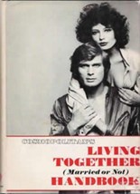 Cosmopolitan&#39;s Living Together (Married or Not) Handbook [Jan 01, 1974] Angela W - £1.56 GBP