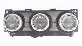 Temperature Control PN: 72311VA040 OEM 2015 Subaru WRX - $18.92